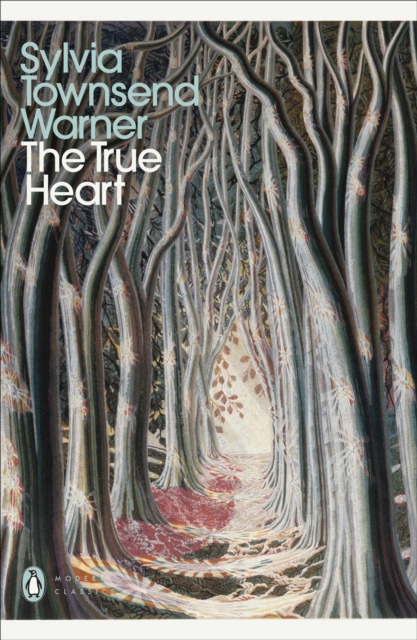 The True Heart, Paperback / softback Book