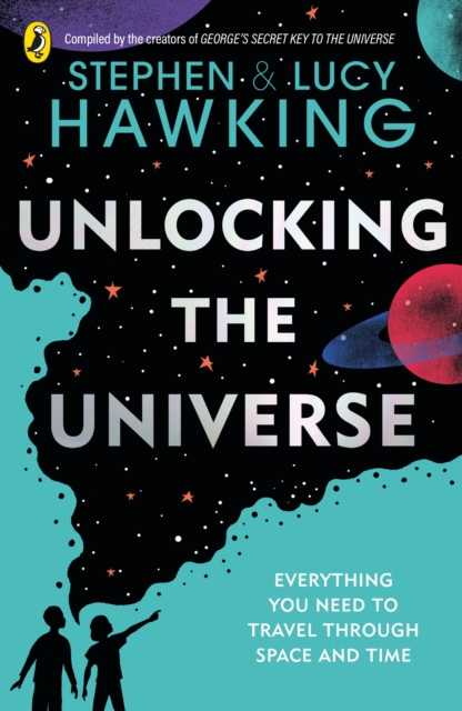 Unlocking the Universe, Paperback / softback Book
