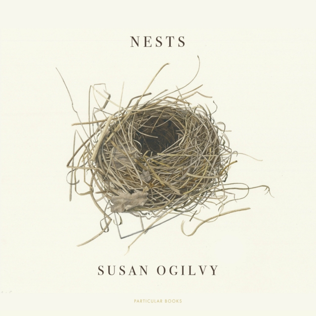 Nests, Hardback Book