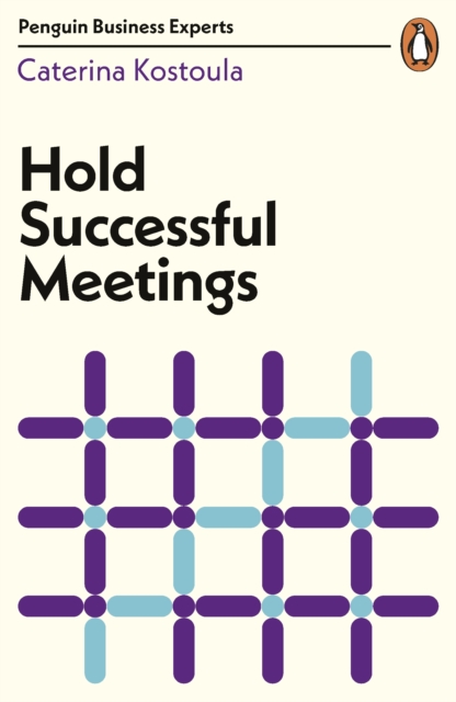Hold Successful Meetings, Paperback / softback Book