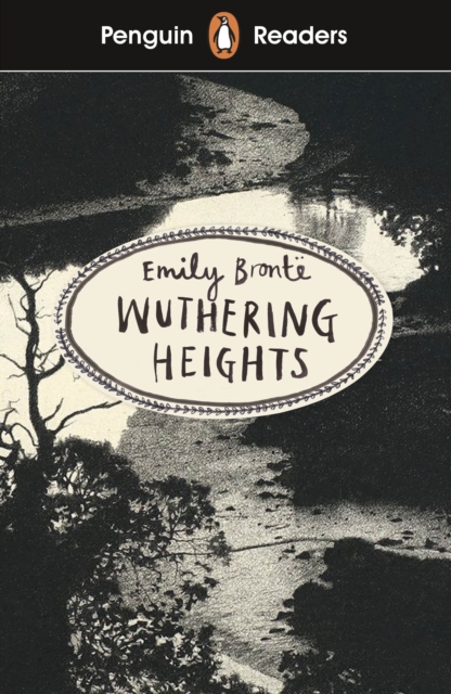 Penguin Readers Level 5: Wuthering Heights (ELT Graded Reader), EPUB eBook