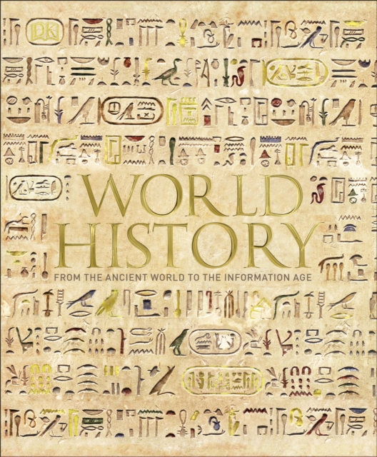 World History : From the Ancient World to the Information Age, EPUB eBook
