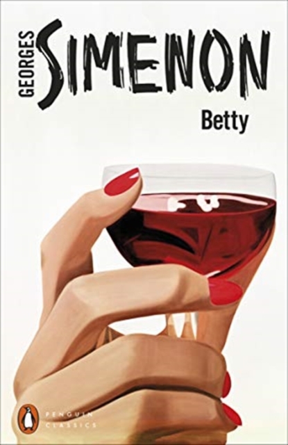 Betty, Paperback / softback Book