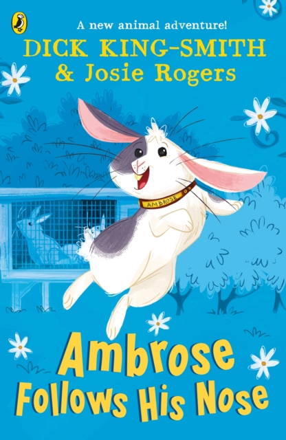 Ambrose Follows His Nose, EPUB eBook