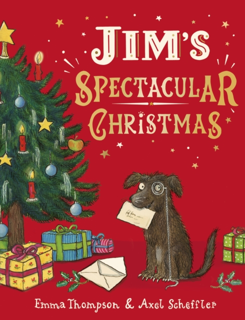 Jim's Spectacular Christmas, EPUB eBook