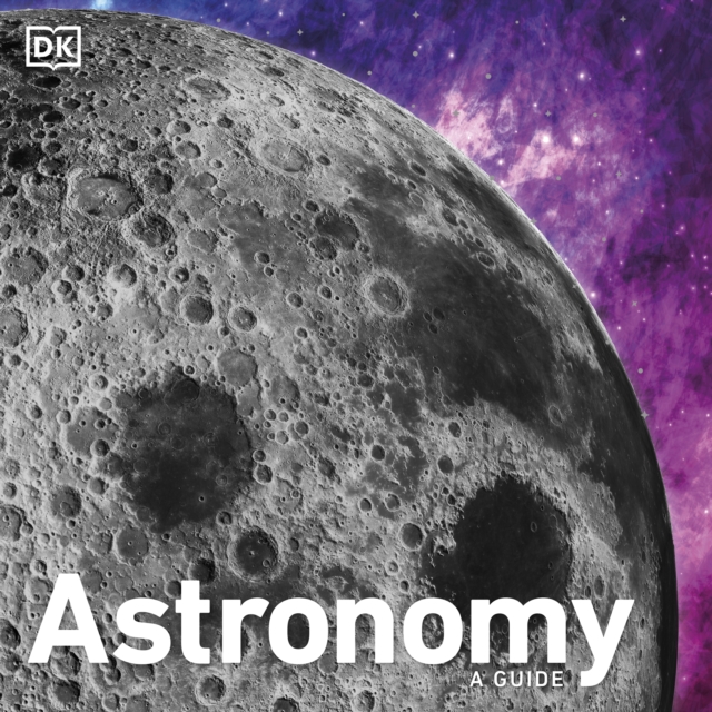 Astronomy : A Guide, eAudiobook MP3 eaudioBook