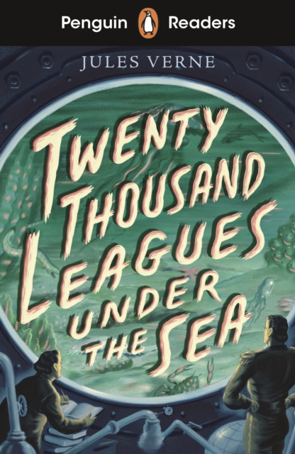 Penguin Readers Starter Level: Twenty Thousand Leagues Under the Sea (ELT Graded Reader), Paperback / softback Book