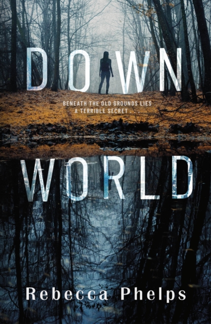 Down World, Paperback / softback Book