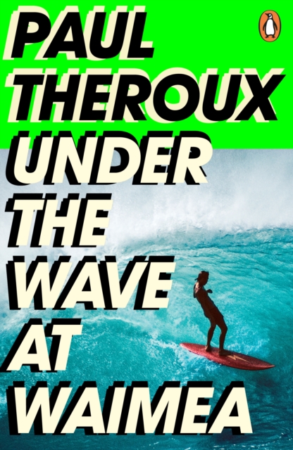 Under the Wave at Waimea, Paperback / softback Book