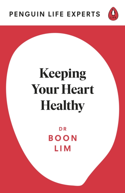 Keeping Your Heart Healthy, Paperback / softback Book