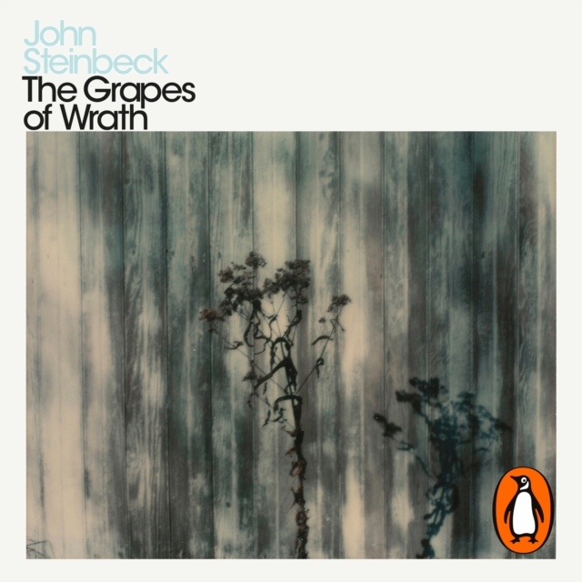 The Grapes of Wrath : Penguin Modern Classics, eAudiobook MP3 eaudioBook