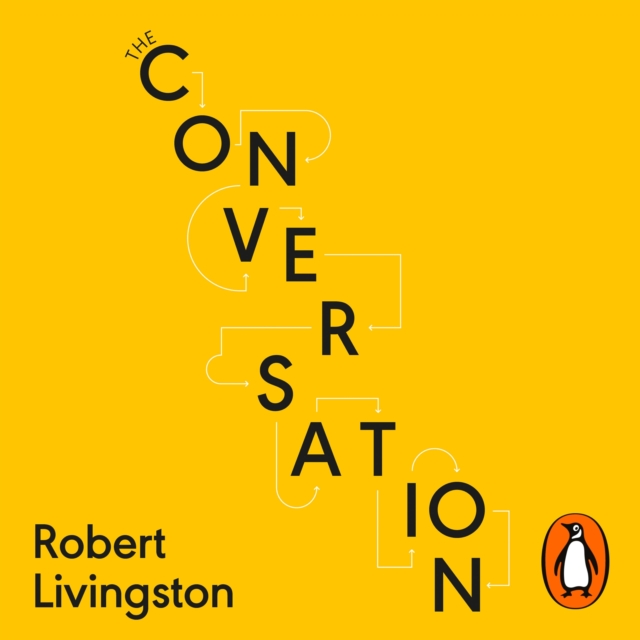 The Conversation : Shortlisted for the FT & McKinsey Business Book of the Year Award 2021, eAudiobook MP3 eaudioBook
