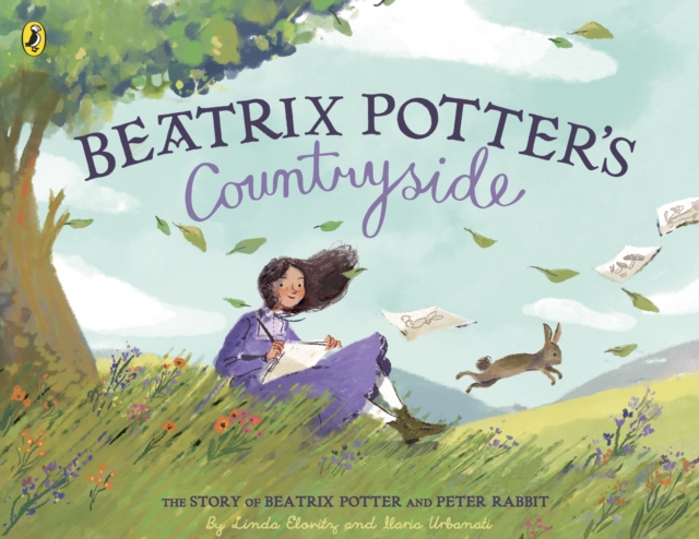 Beatrix Potter's Countryside, EPUB eBook