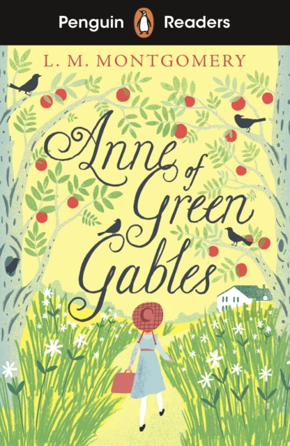 Penguin Readers Level 2: Anne of Green Gables (ELT Graded Reader), EPUB eBook