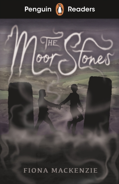 Penguin Readers Starter Level: The Moor Stones (ELT Graded Reader), EPUB eBook