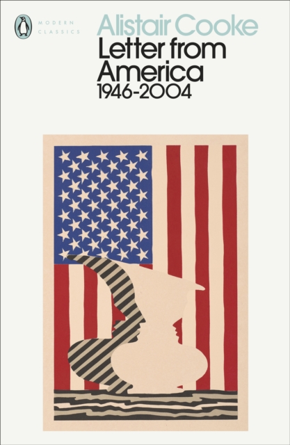 Letter from America : 1946-2004, Paperback / softback Book
