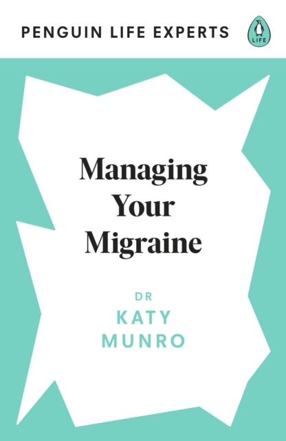 Managing Your Migraine, EPUB eBook