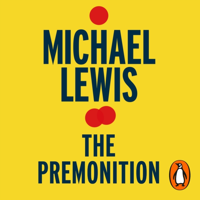The Premonition : A Pandemic Story, eAudiobook MP3 eaudioBook