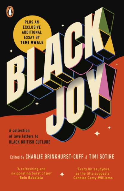 Black Joy, EPUB eBook