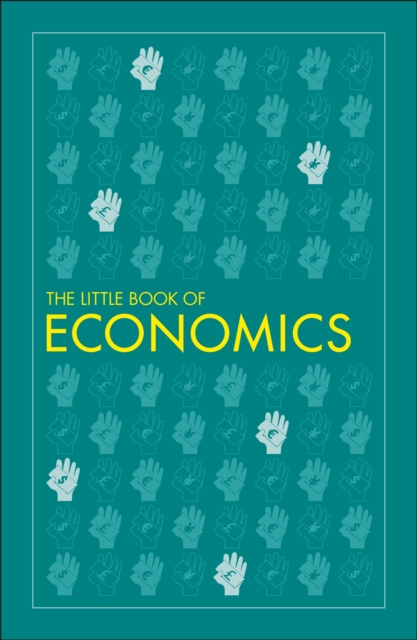 The Little Book of Economics, EPUB eBook