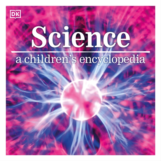 Science : A Children's Encyclopedia, eAudiobook MP3 eaudioBook