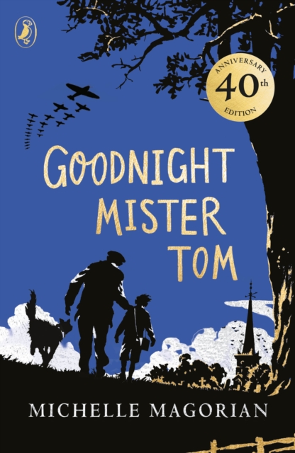 Goodnight Mister Tom, Hardback Book