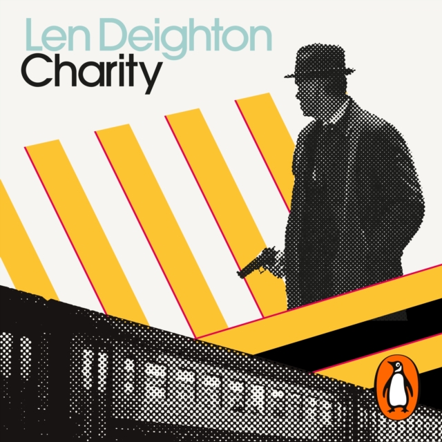 Charity : Penguin Modern Classics, eAudiobook MP3 eaudioBook