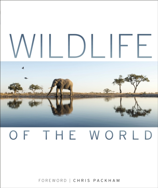 Wildlife of the World, EPUB eBook