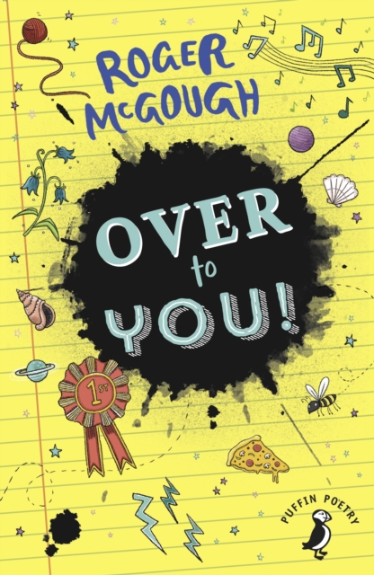 Over to You!, EPUB eBook