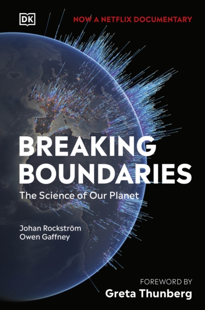 Breaking Boundaries : The Science of Our Planet, EPUB eBook