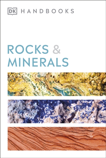 Rocks and Minerals, EPUB eBook