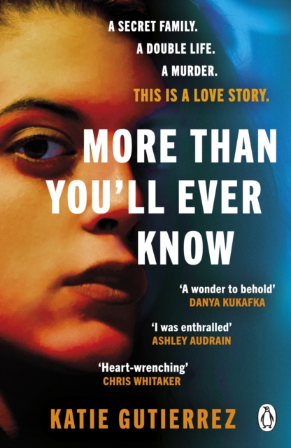 More Than You'll Ever Know : The suspenseful and heart-pounding Radio 2 Book Club pick, Paperback / softback Book