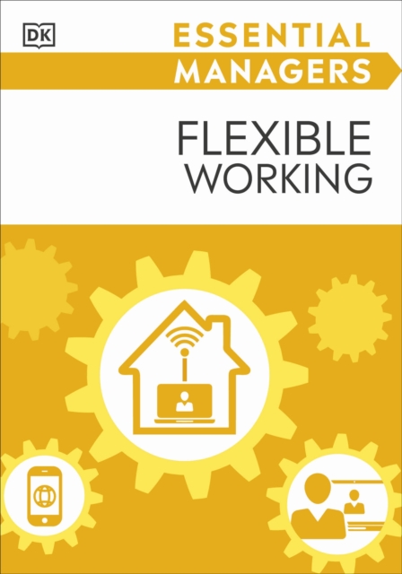 Flexible Working, EPUB eBook