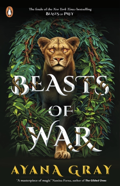 Beasts of War, Paperback / softback Book