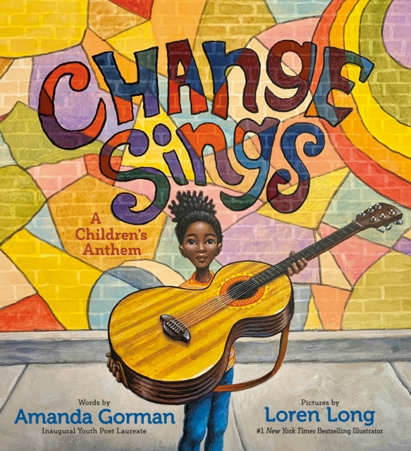 Change Sings : A Children's Anthem, EPUB eBook