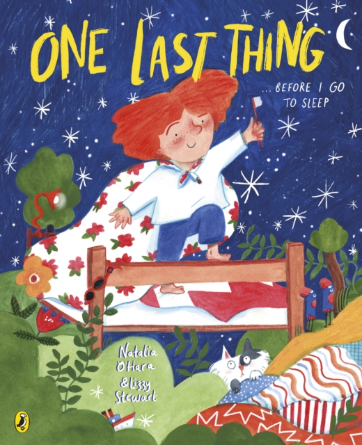 One Last Thing, EPUB eBook