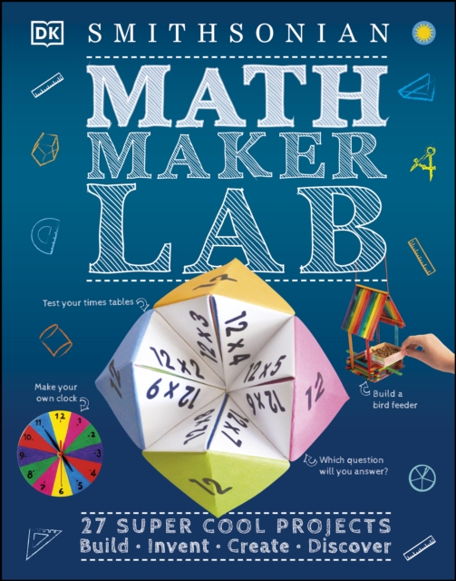 Maths Lab : Exciting Projects for Budding Mathematicians, PDF eBook