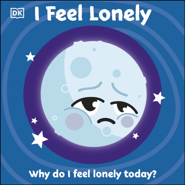 I Feel Lonely, EPUB eBook
