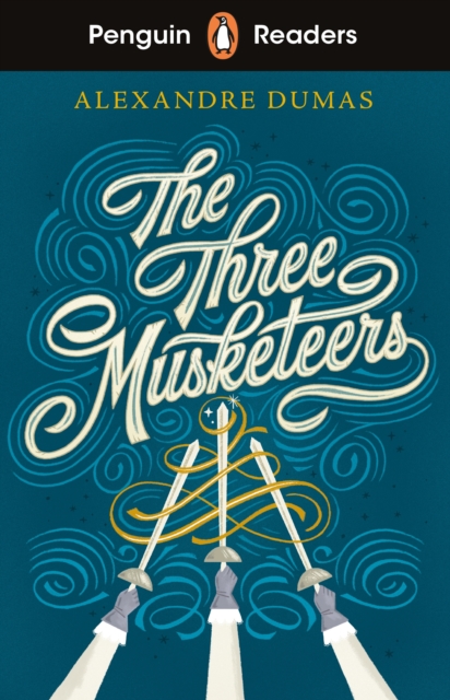 Penguin Readers Level 5: The Three Musketeers (ELT Graded Reader), Paperback / softback Book