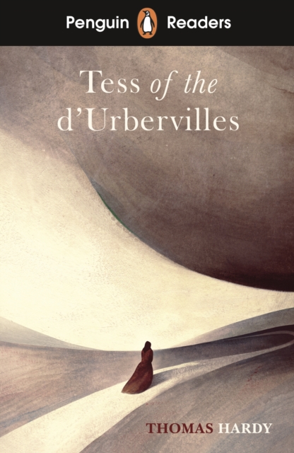 Penguin Readers Level 6: Tess of the D'Urbervilles (ELT Graded Reader), EPUB eBook