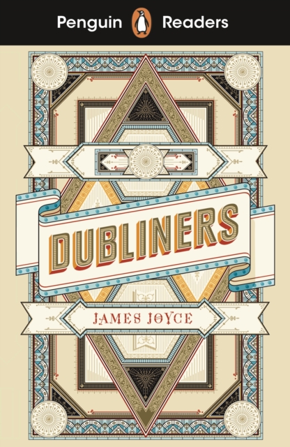 Penguin Readers Level 6: Dubliners (ELT Graded Reader), EPUB eBook