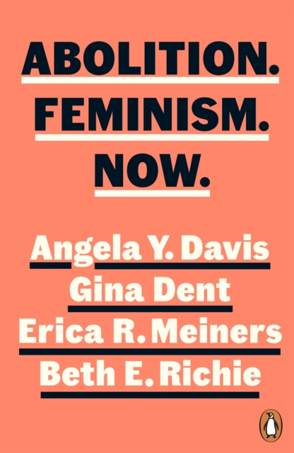 Abolition. Feminism. Now., EPUB eBook