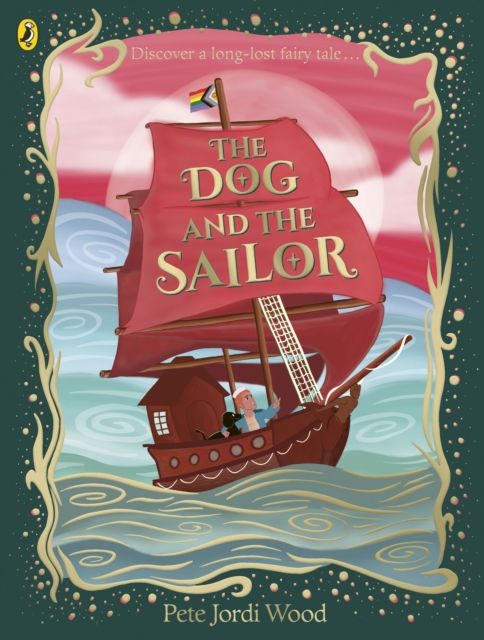 The Dog and the Sailor, EPUB eBook