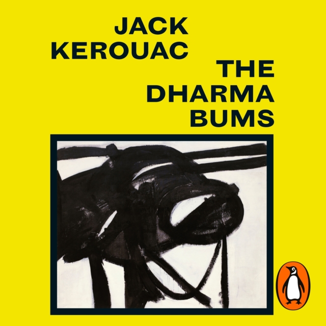 The Dharma Bums : Penguin Modern Classics, eAudiobook MP3 eaudioBook