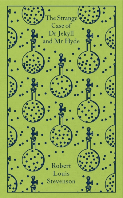 Dr Jekyll and Mr Hyde, Hardback Book