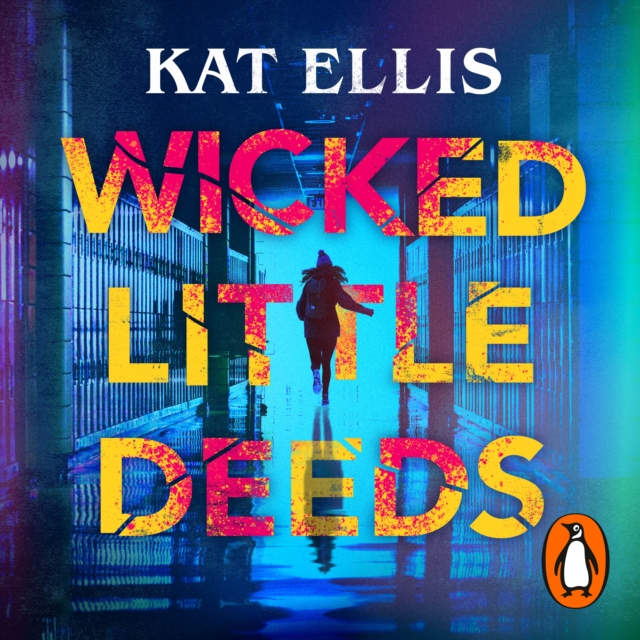 Wicked Little Deeds, eAudiobook MP3 eaudioBook