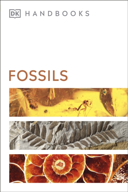Fossils, EPUB eBook