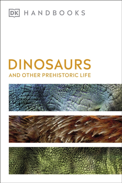 Dinosaurs and Other Prehistoric Life, EPUB eBook