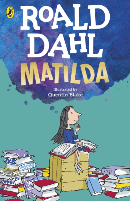 Matilda, Paperback / softback Book