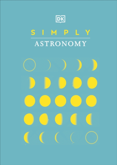 Simply Astronomy, EPUB eBook